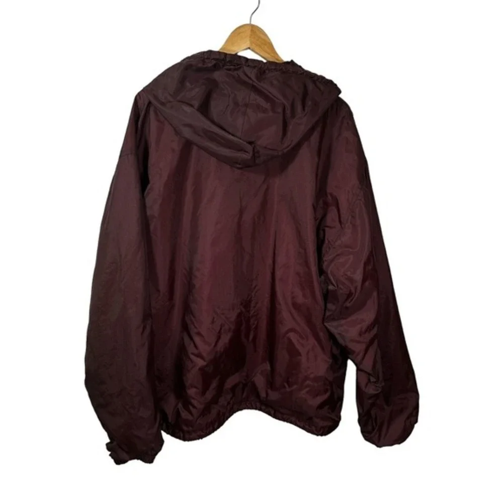 Vintage Texas A&M MV Sport XX‎ Large Jacket